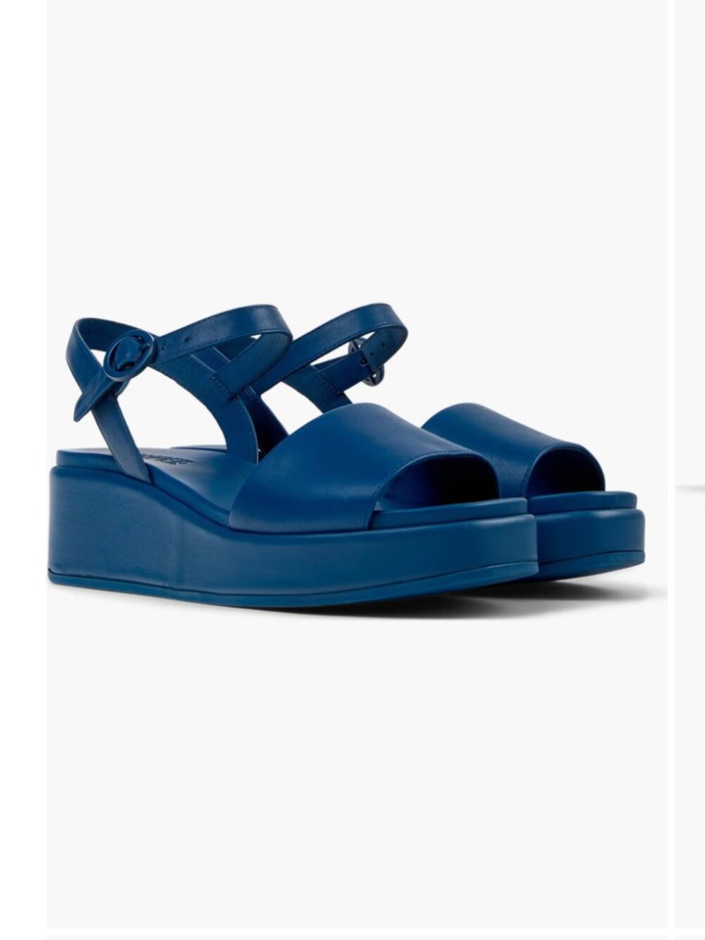 BRAND NEW Camper Platform Sandals